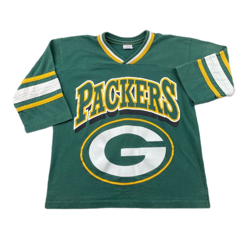 Vintage T-shirt greenbay packers